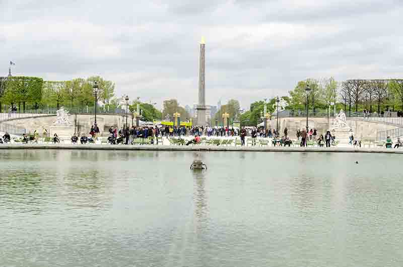 100 - Francia - Paris - jardin Les Tuileries.jpg